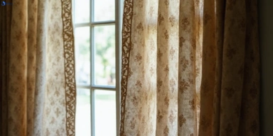Professional curtain stain treatment on-site wynnum-west Matty Curtain Cleaning
