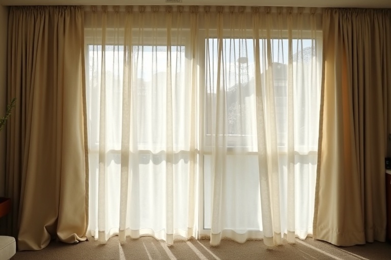 Before Professional Cleaning - Wynnum West