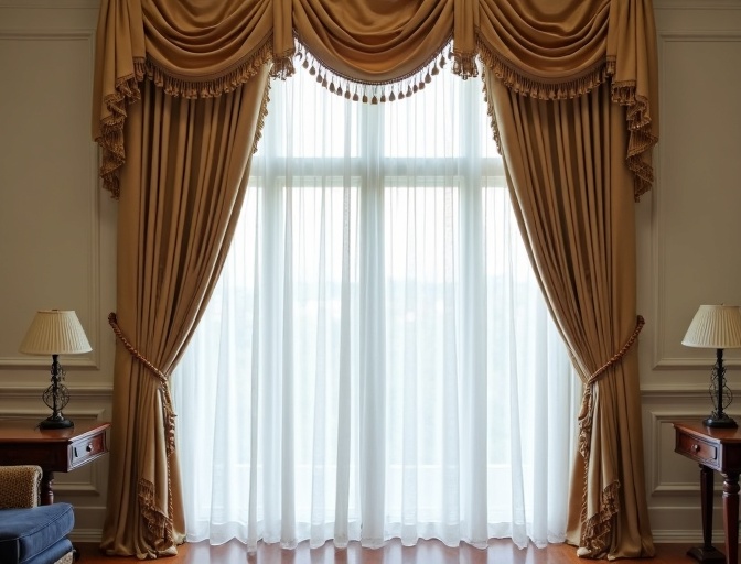 Wynnum West Drapes Cleaning